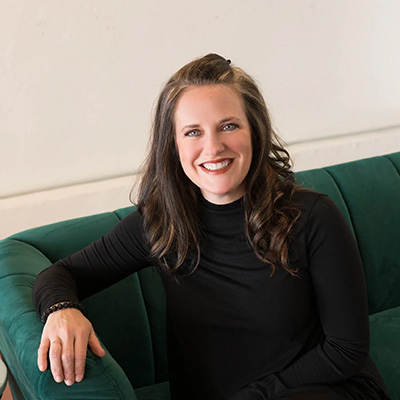 photo of Board Member Janee Standifer