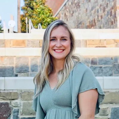 photo of Board Member Jessica Chilton