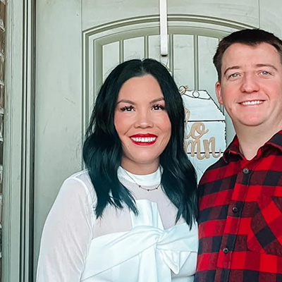 photo of Board Member Krysten Brown