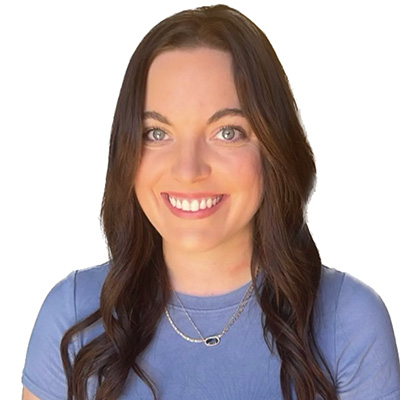 photo of Board Member Maggie Gotcher